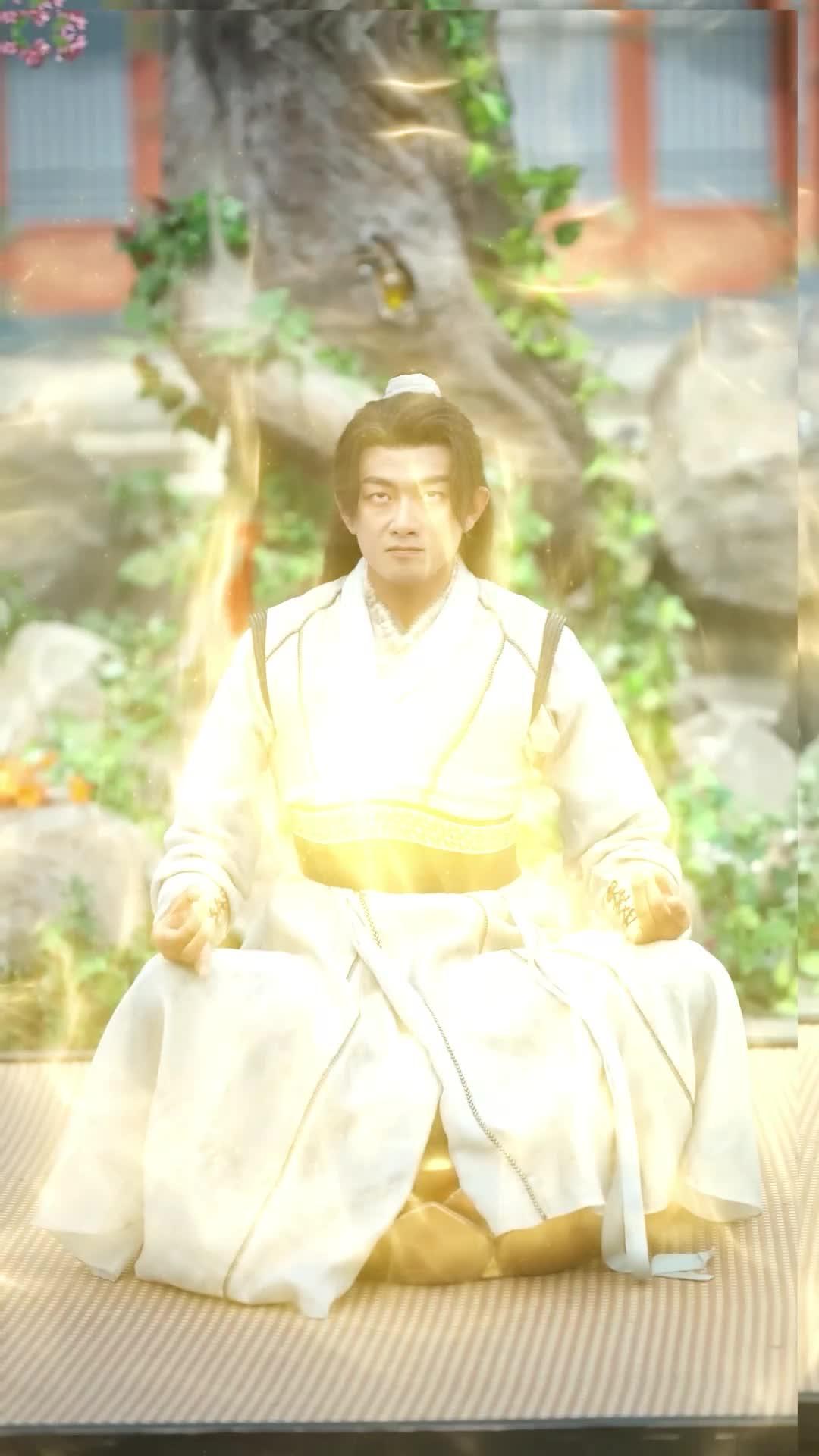 The Unawakened Young Lord