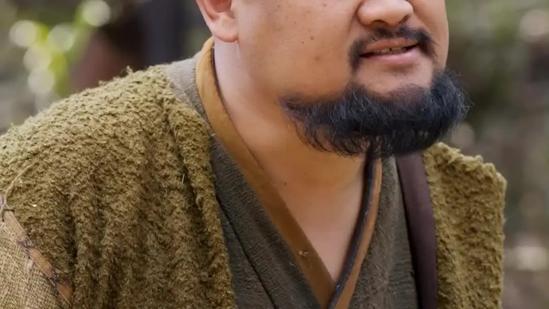 흠생전: 삽을 든 노인과 쓰러진 마을의 심장