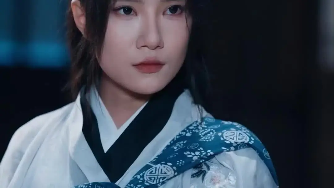 흠생전: 흰 옷의 여인, 검을 든 순간부터 달라진 운명