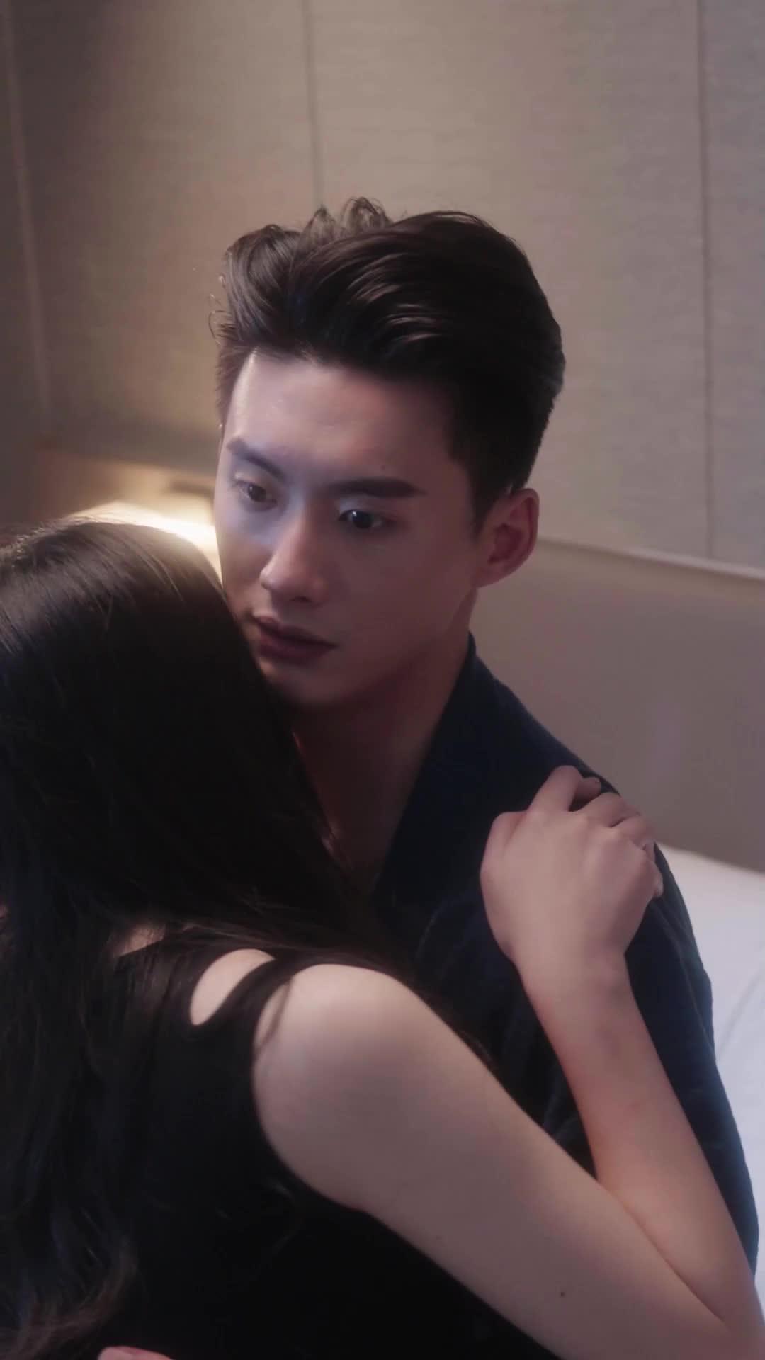 쌍둥이가 선사한 두 번째 사랑