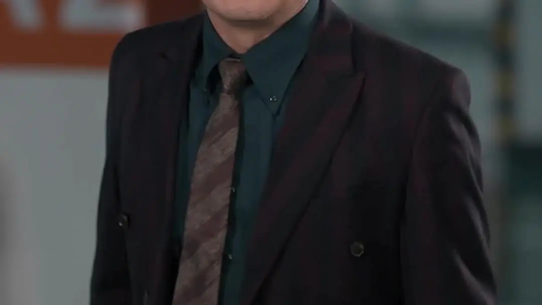 Gone Ex and New Crush: The Parking Garage Confession That Shattered Two Worlds