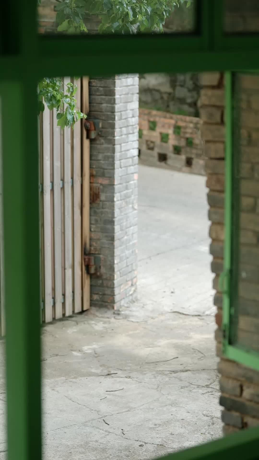 Goodbye, Brother's Keeper