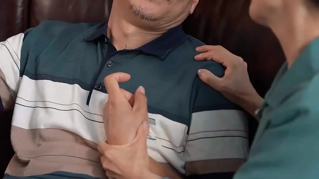 Gone Ex and New Crush: When the Mirror Lies Back