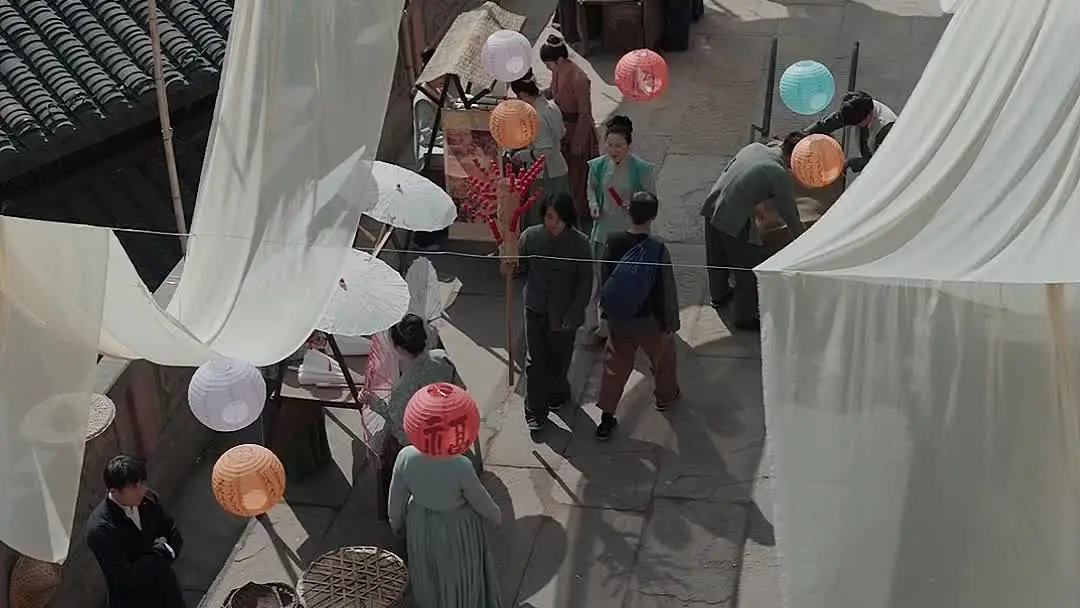 From Underdog to Overlord: When the Gourd Speaks Louder Than Swords