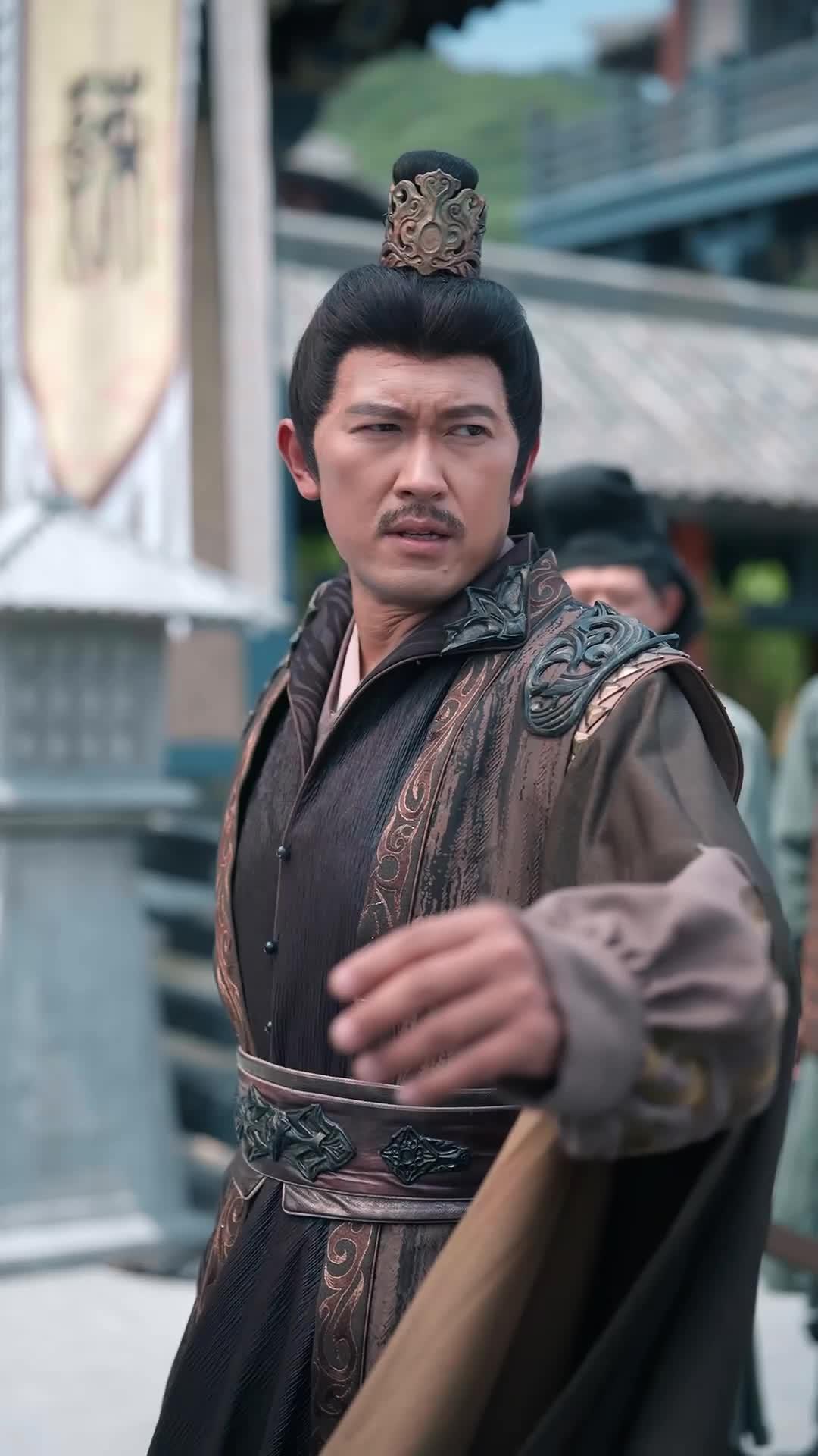 The Unawakened Young Lord